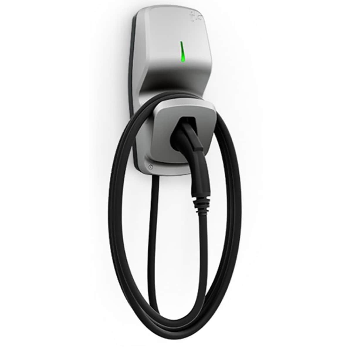 FLO FH-1-STA-X5-HY5N-FL1 X5 Level 2, 7.2kW, 30A EV Charger