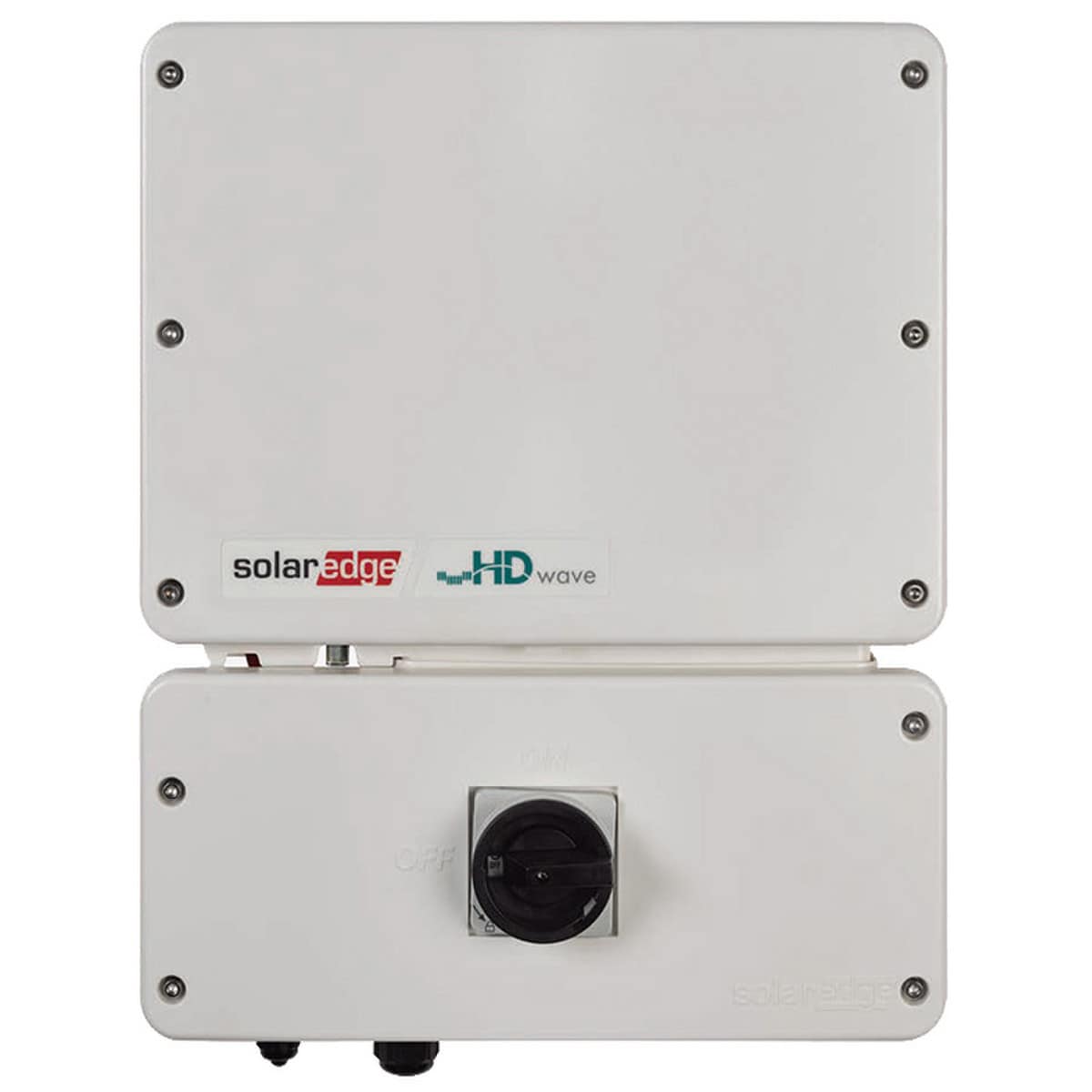 SolarEdge SE10000H-USSNBBL14 10kW Home Hub