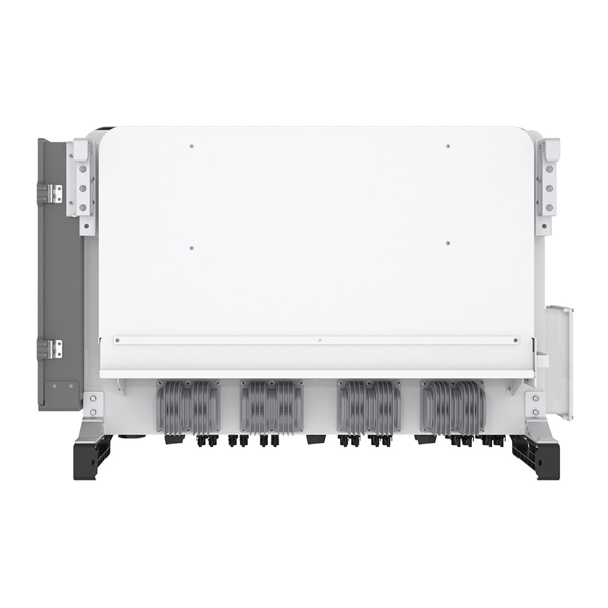 Solis-255K EHV-5G-US-PLUS, 255kW, 1500Vdc, Three Phase Utility Scale Inverter