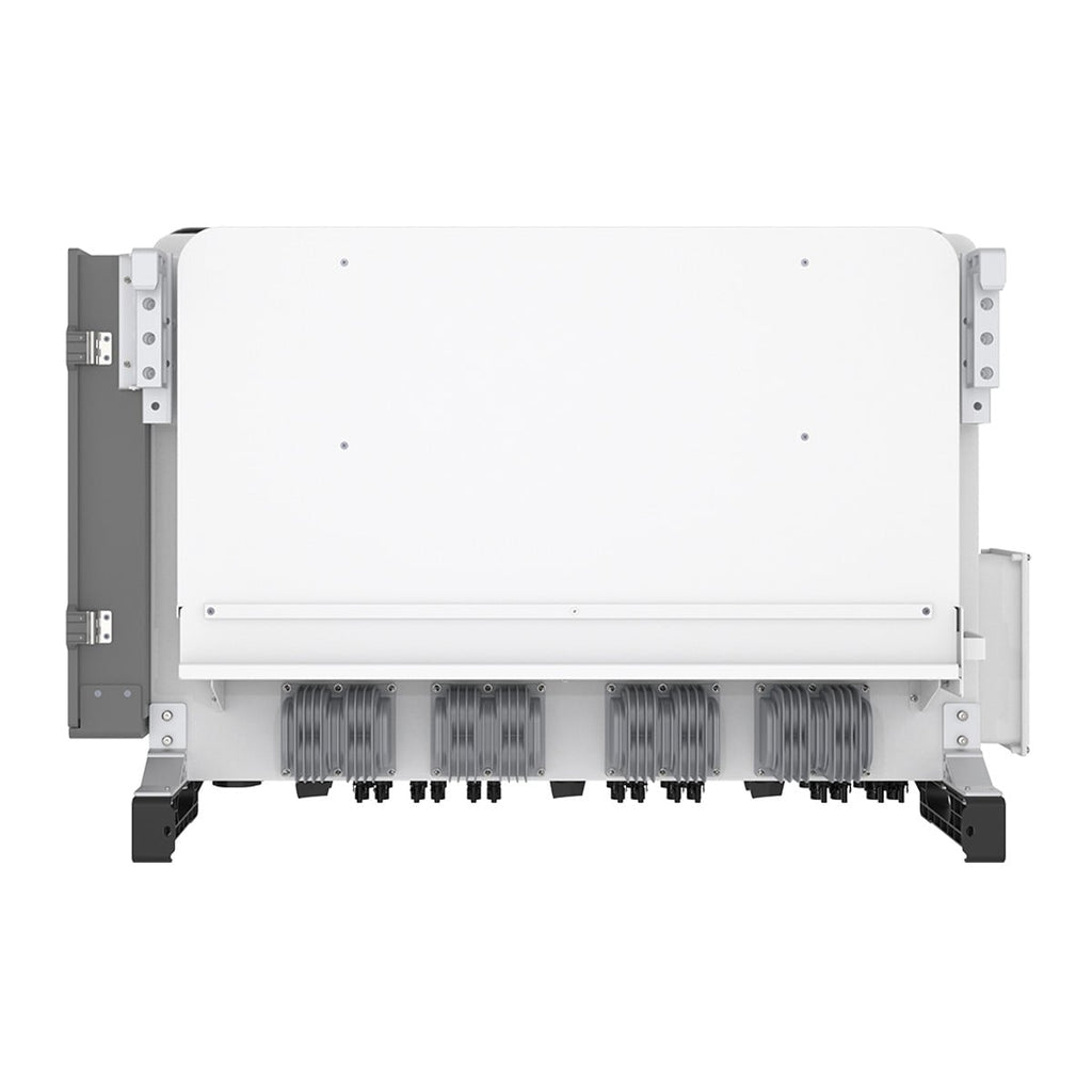 Solis-255K EHV-5G-US-PLUS, 255kW, 1500Vdc, Three Phase Utility Scale Inverter
