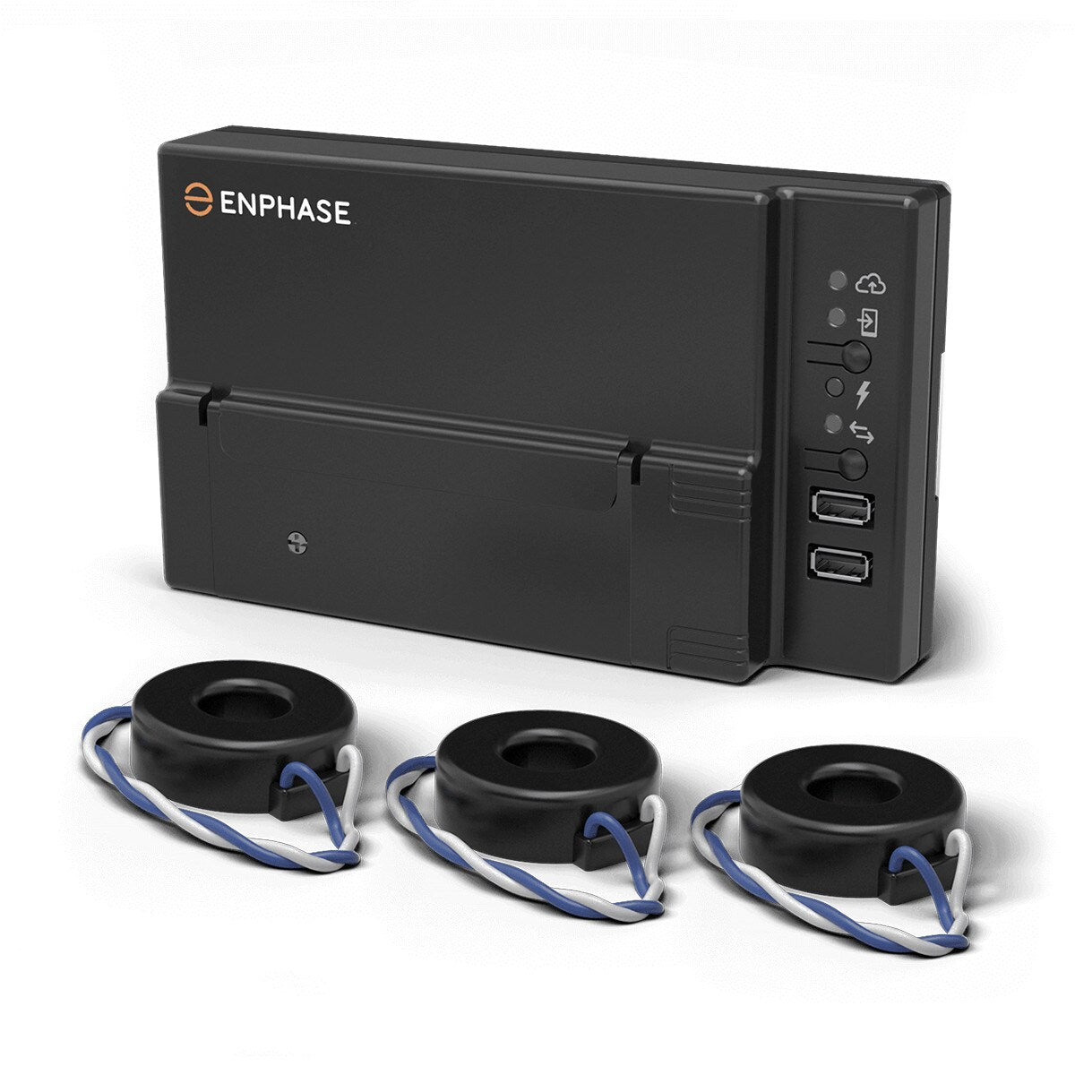 Enphase ENV-IQ-AM3-3P IQ Envoy Commercial, 3-Phase, Metered, No LCD screen