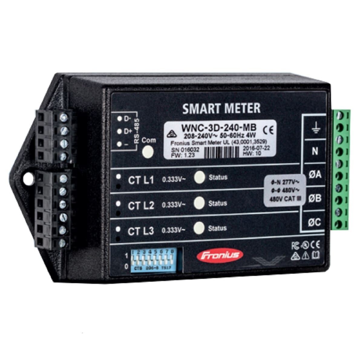 Fronius Smart Meter 240V-3