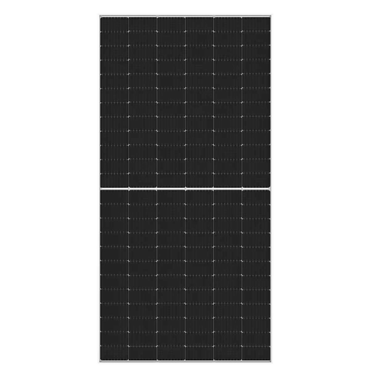LONGi LR5-72HPH-550M 550W, Monofacial, 1400mm cables
