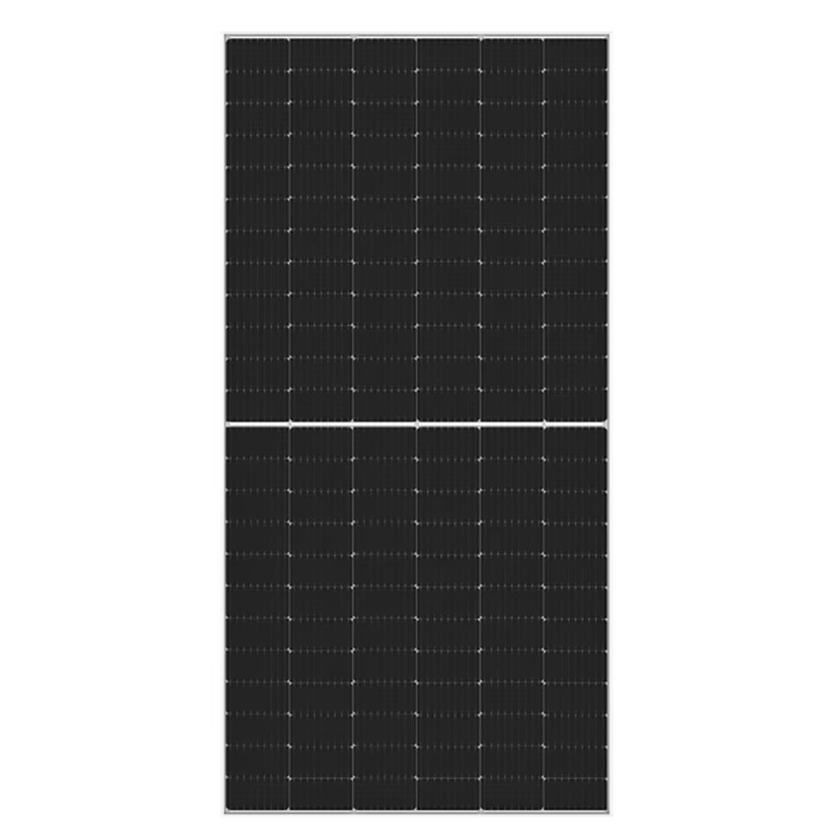 LONGi LR5-72HBD-540M 540W Bifacial