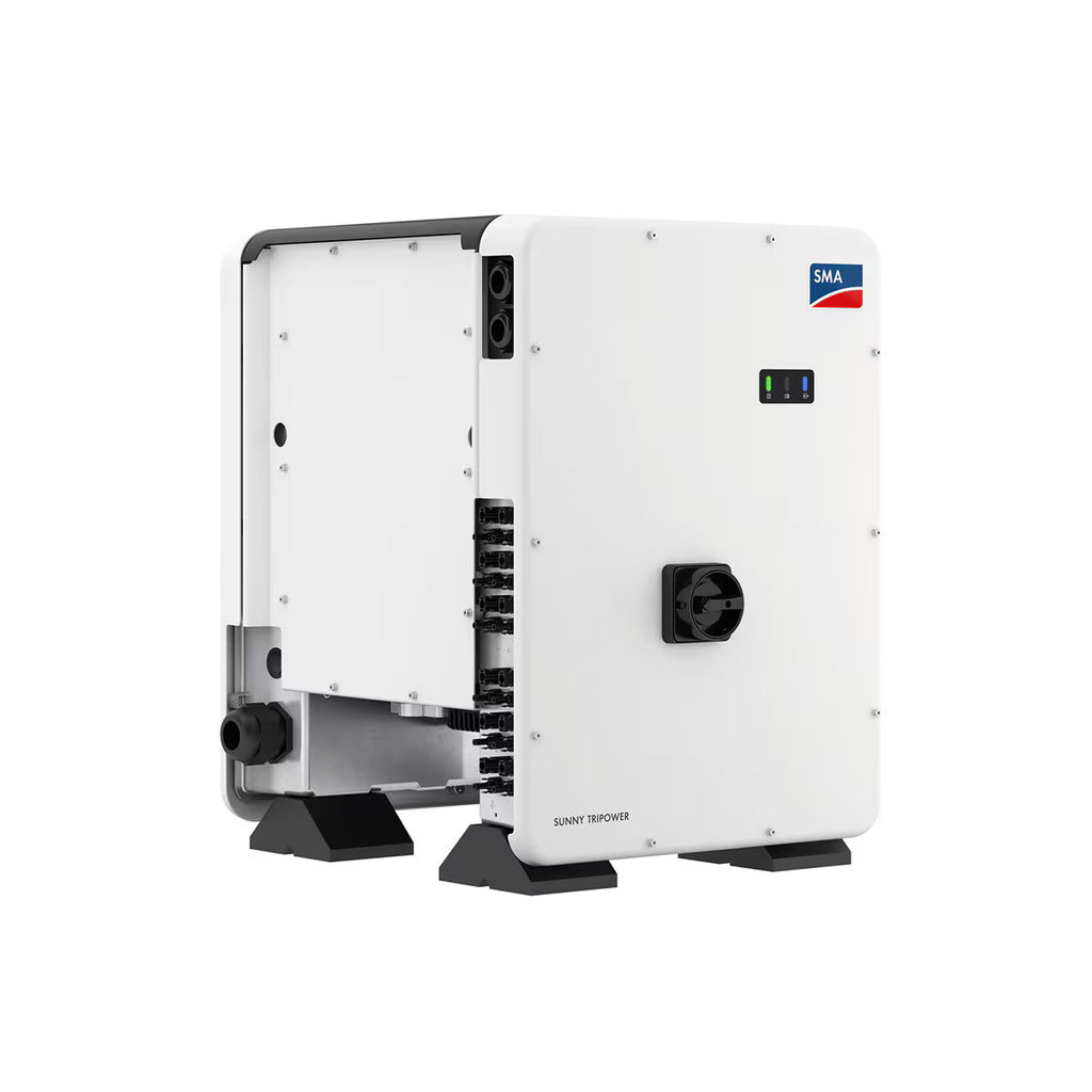 SMA Sunny Tripower CORE1-US STP62-US-41, 62kW