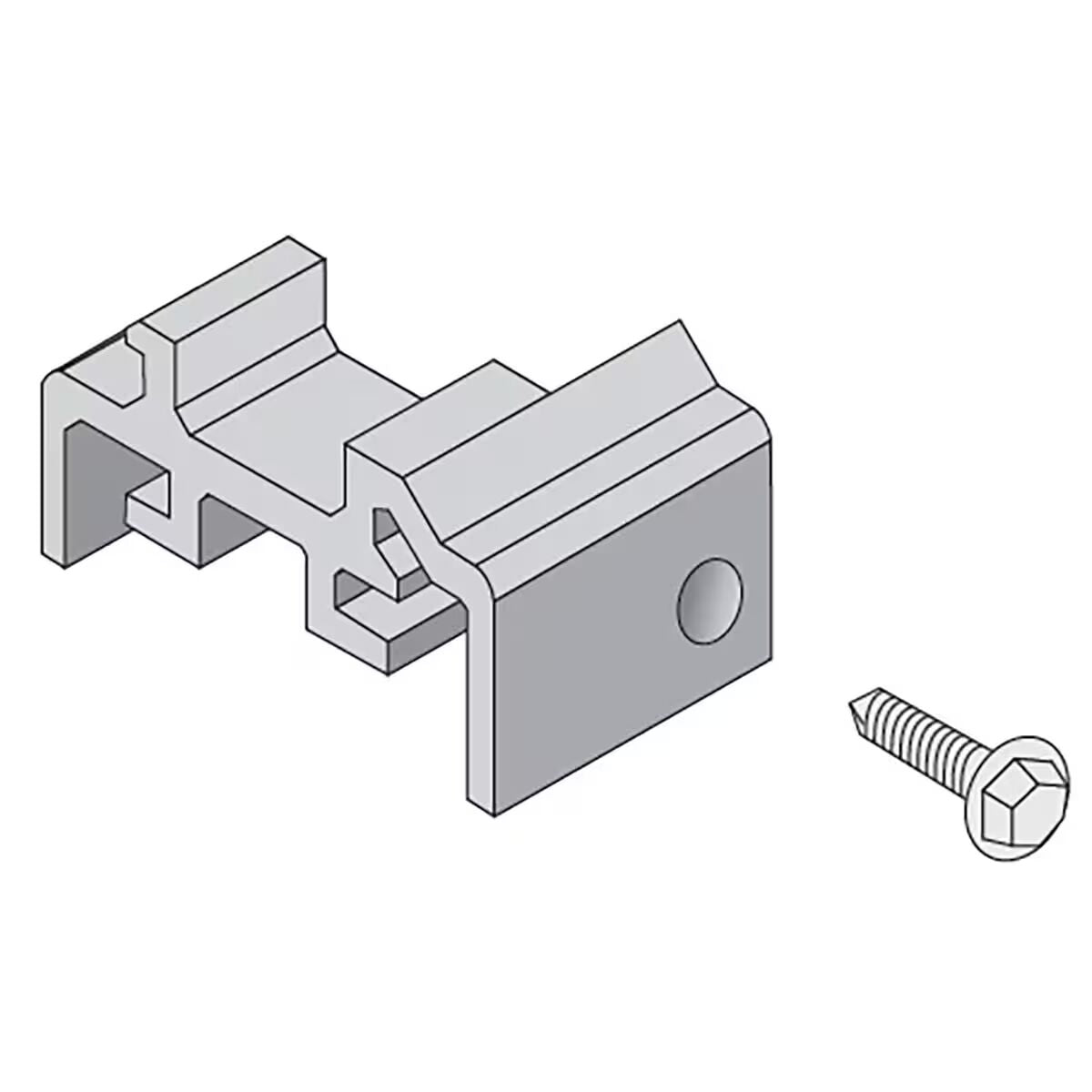 RoofTech RT-APEX SUMO CLIP
