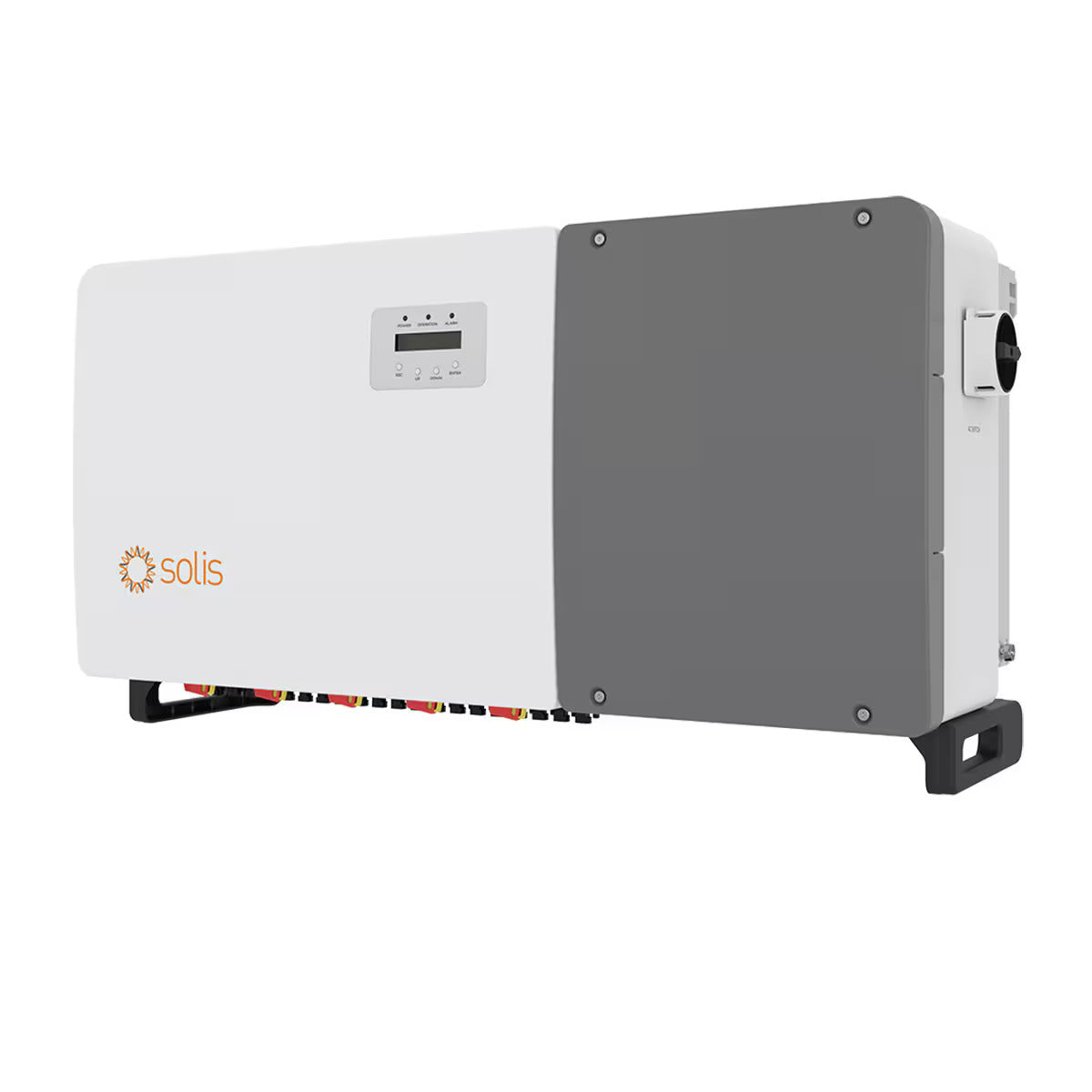 Solis S5-GC75K-US-APST, 75kW, 1000Vdc, Three Phase