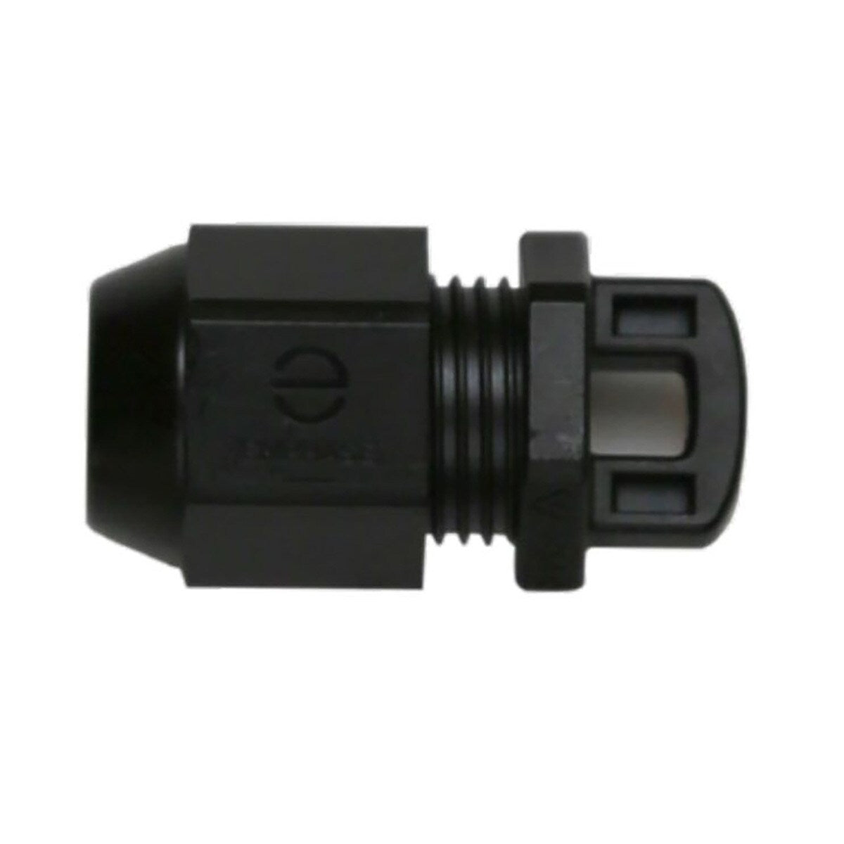 Terminator Cap for Q Cable ends (pricing per unit)