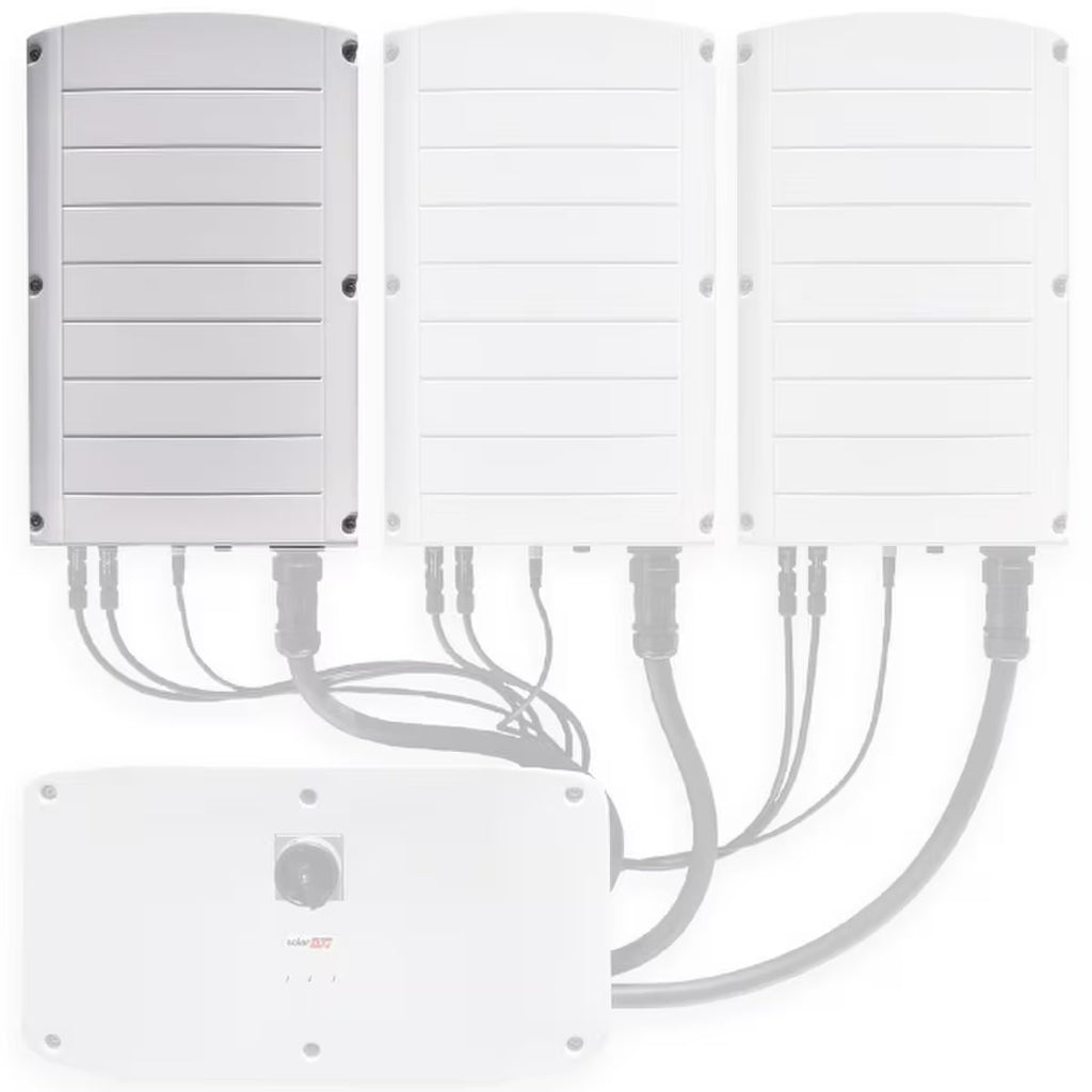 SolarEdge Synergy Unit SESUK-USR0INNN4