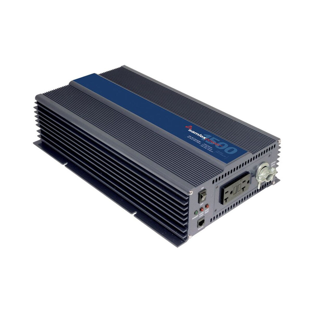 Samlex PST-1500-24 Pure Sine, 1500W, 24VDC IN, 120VAC OUT