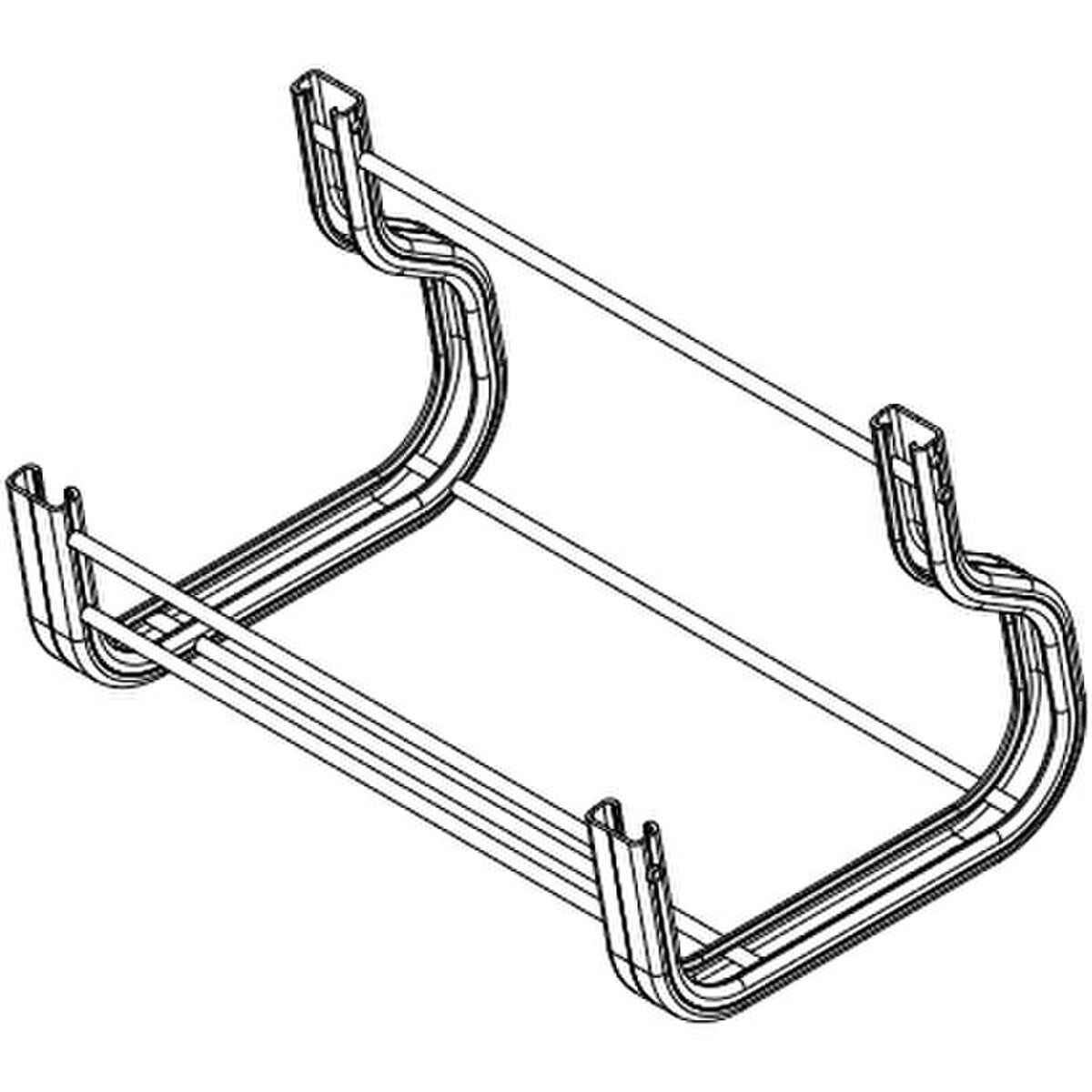 Unirac 370010 RM10 EVO NORTH BAY