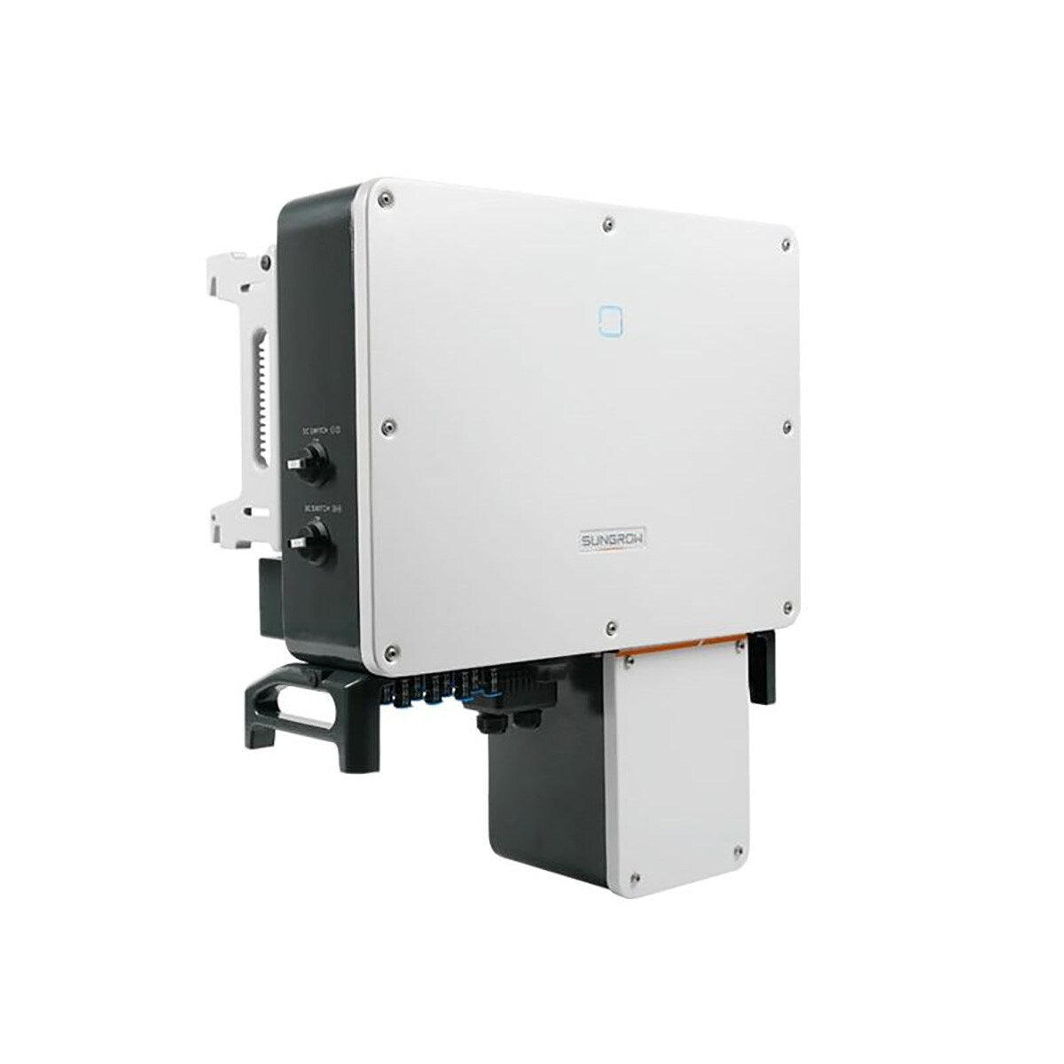 Sungrow SG60CX-US, 60kVA, 1000VDC, 6x MPPT