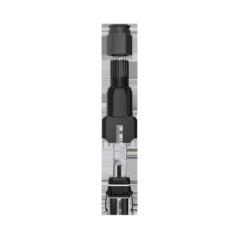 Enphase Q-CONN-10M, Q Field Wireable Connector, Male,10 Pack