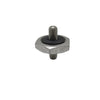 Zilla Double Stud XL hardware