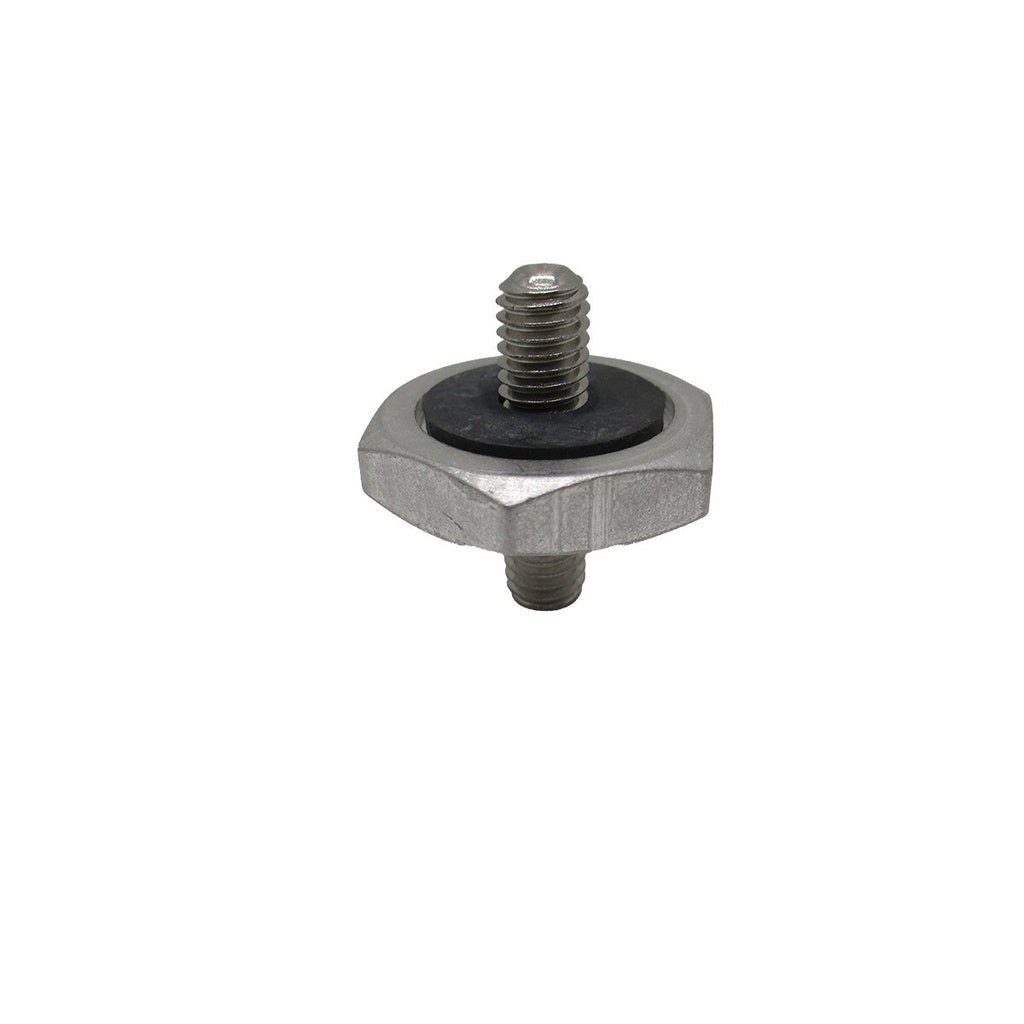 Zilla Double Stud XL hardware