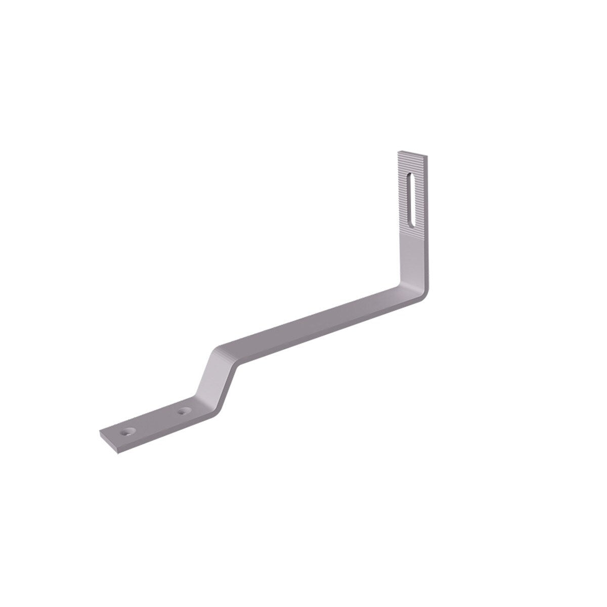 Unirac 004AT1H Solarhook Flat Tile