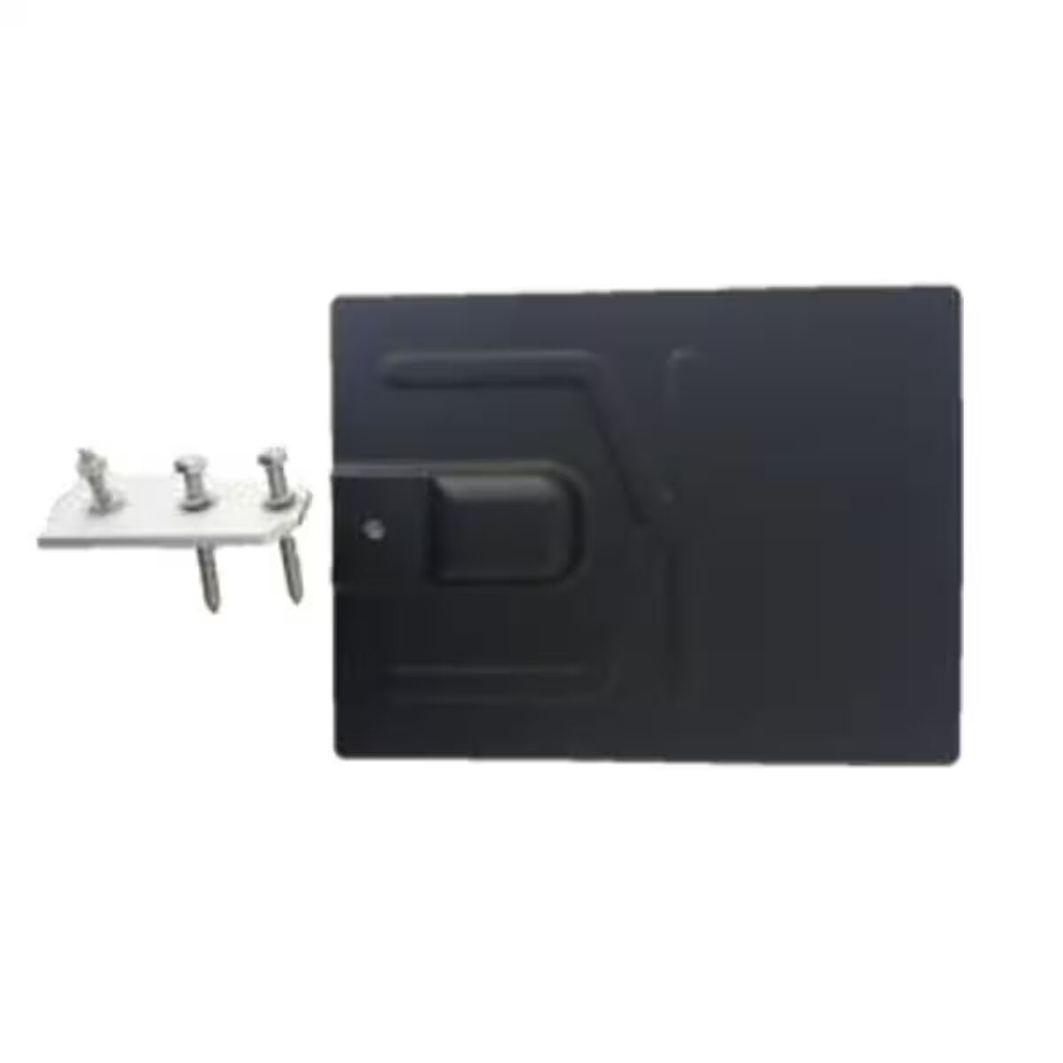 KFLK-42S Flashing Kit with 2 x 4" Self-Drilling Lag Bolt