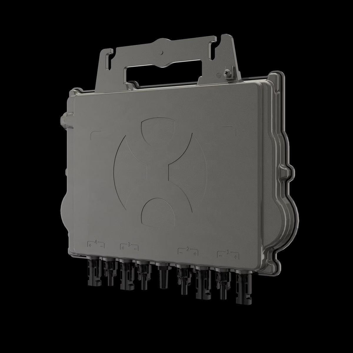 Apsystems QT2 Quad, 208V, 1728W