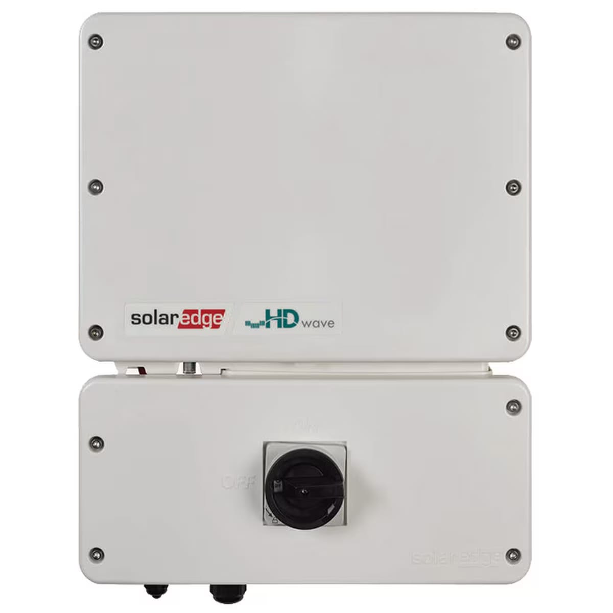 SolarEdge SE11400H-USSNBBL14 11.4kW Home Hub