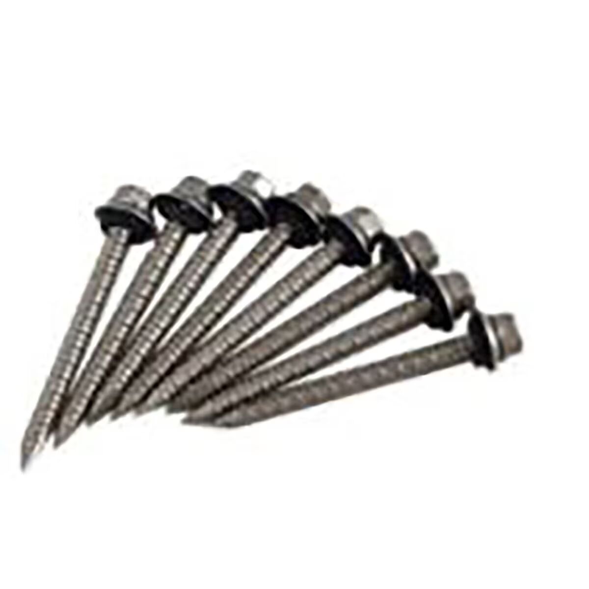 Roof Tech RT2-04-SD5-60 5x60mm Wood Screws, 100Pack