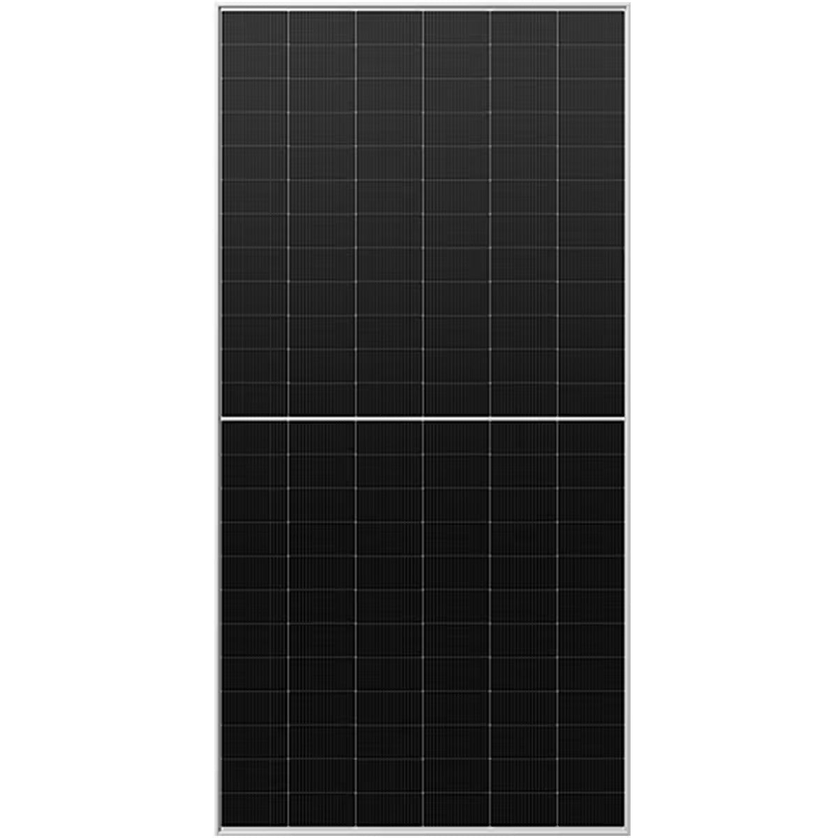 LONGi LR7-72HGD-610M 610W Bifacial, 1400mm cables (Topcon)