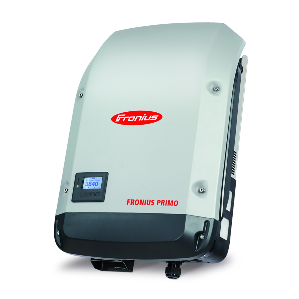Fronius Primo FULL 5kW, 208-240V, 1-Phase