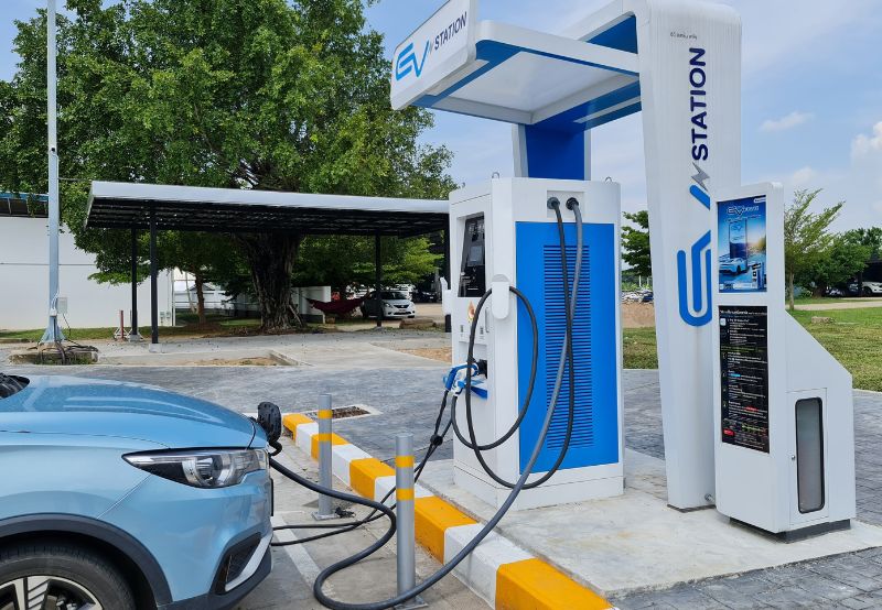 EV Charger