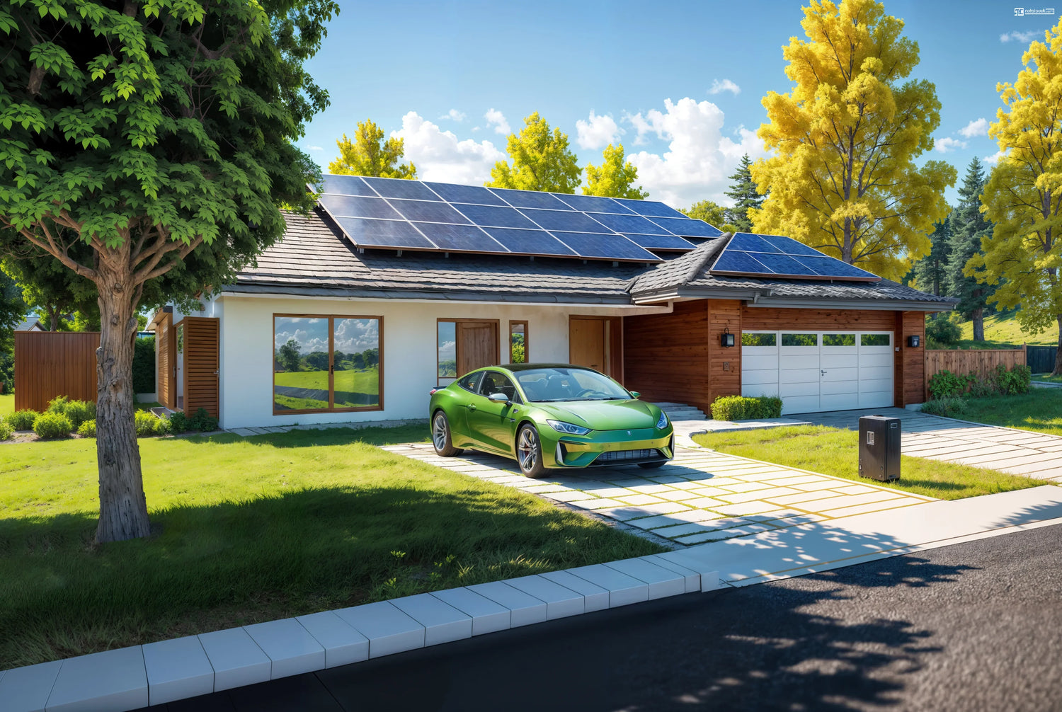 Solar Modules