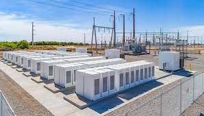 Energy Storage