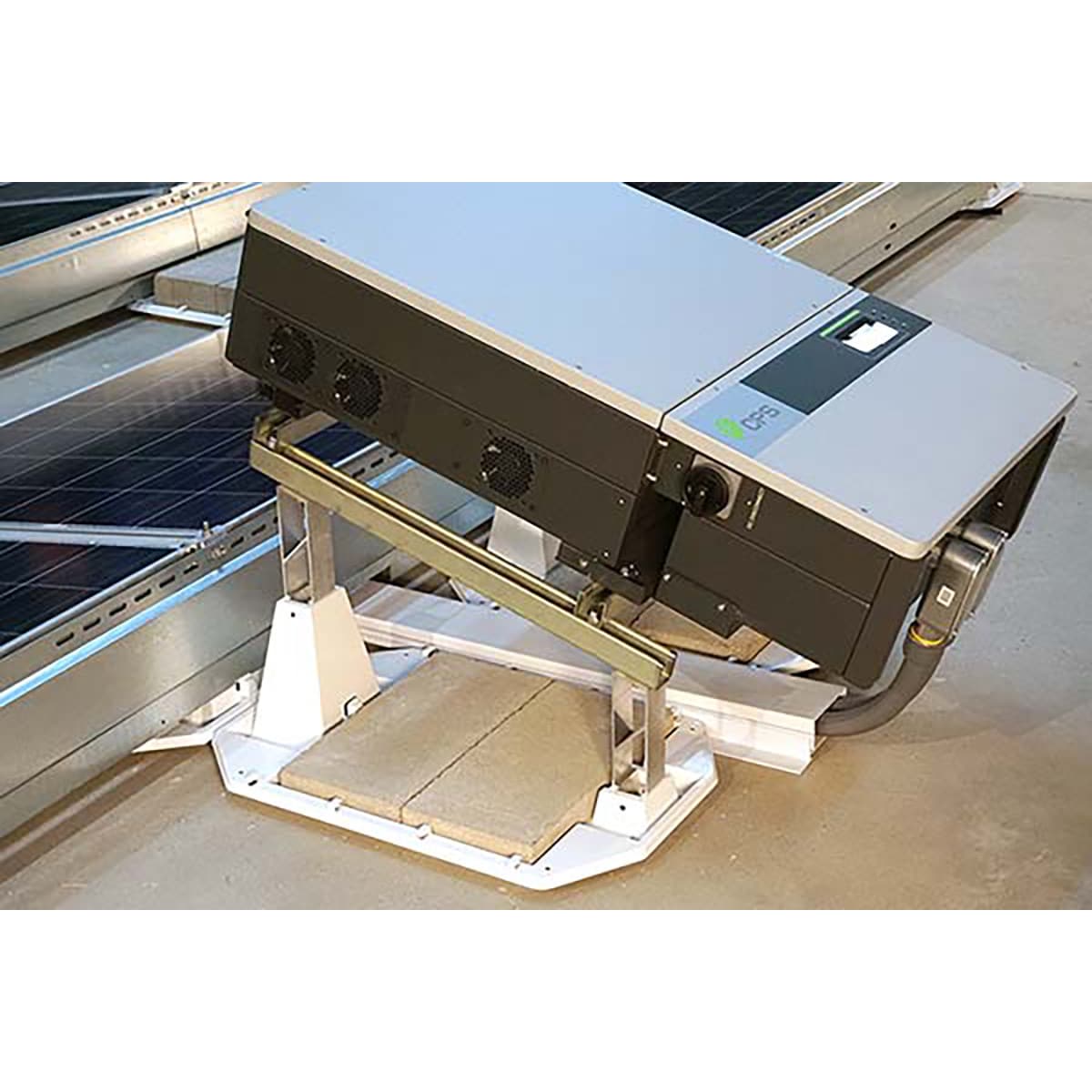Unirac ES20913 1 Inverter Kit
