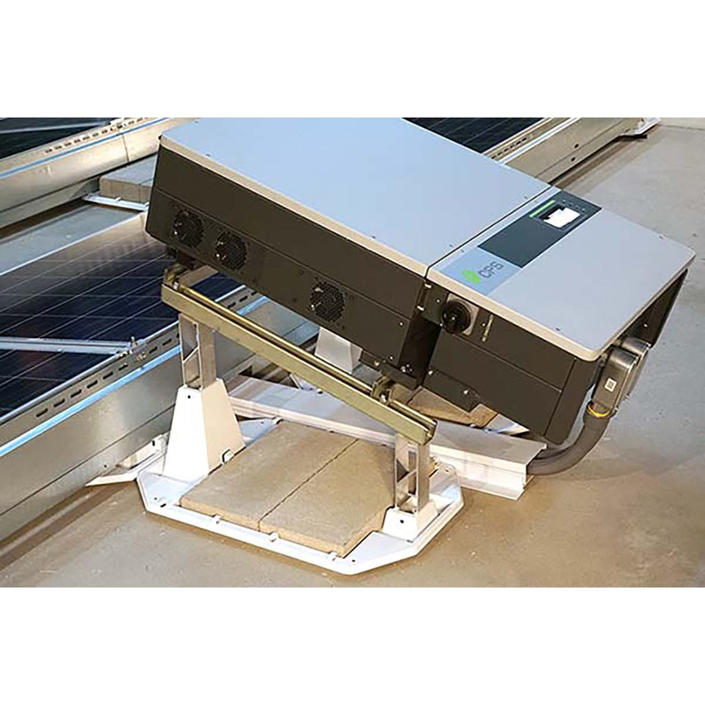 Unirac ES20913 1 Inverter Kit