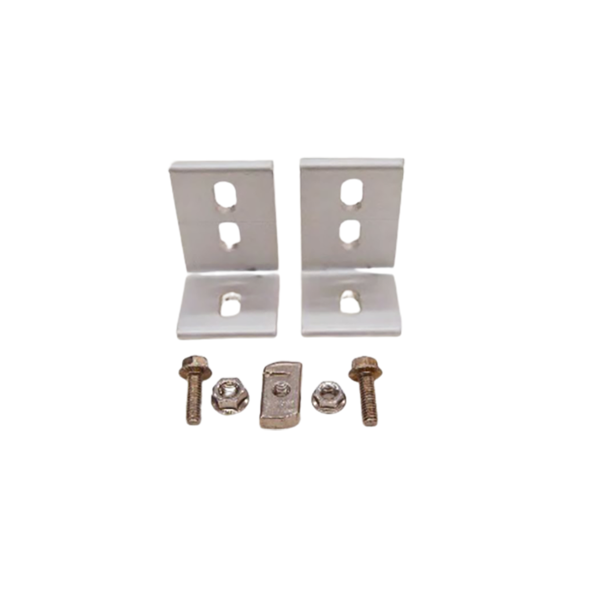 Unirac ES10843 Roof to Strut Hardware Kit