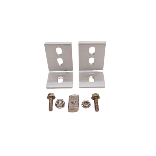 Unirac ES10843 Roof to Strut Hardware Kit