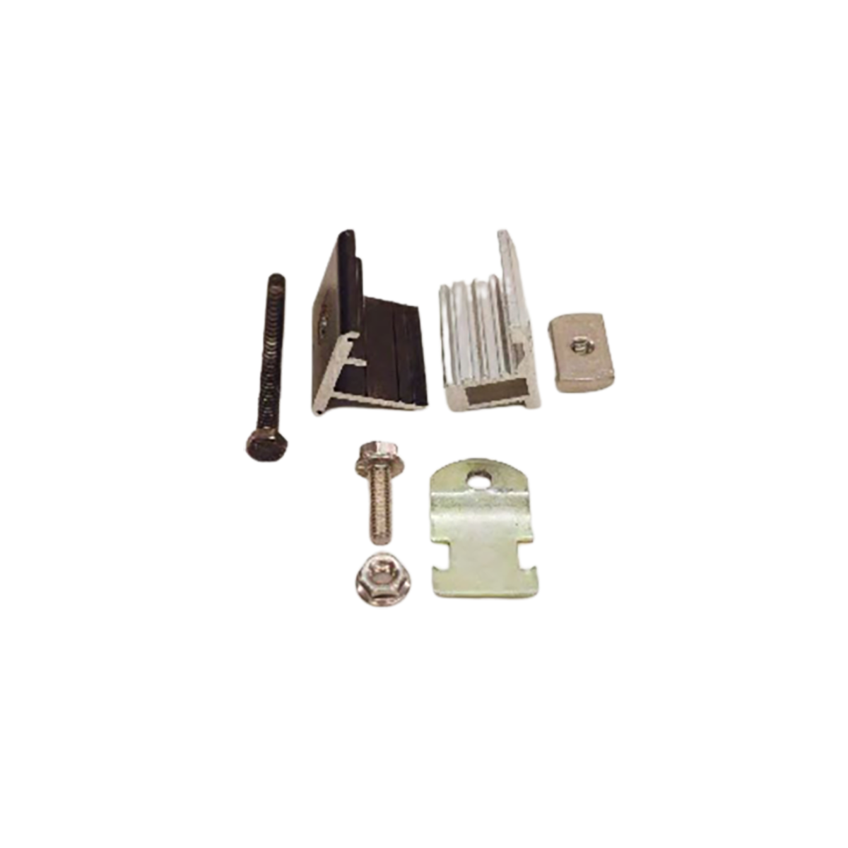 Unirac ES10844 Strut to Module Hardware Kit