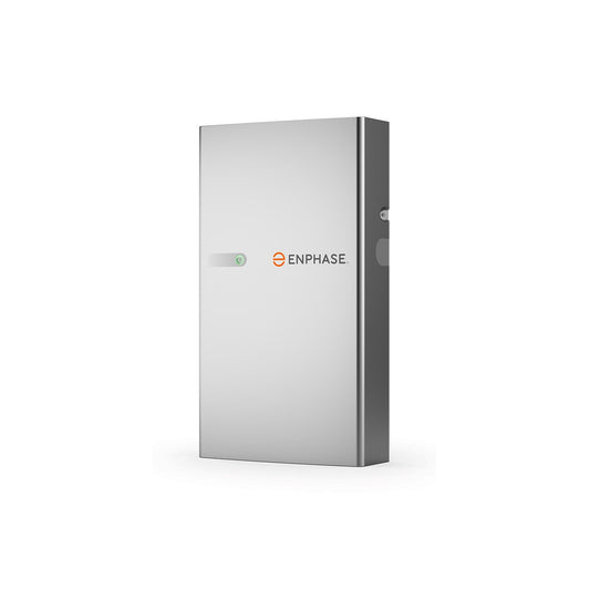 Enphase IQBATTERY-5P-1P-NA 5kWh IQ Battery 5P Kit
