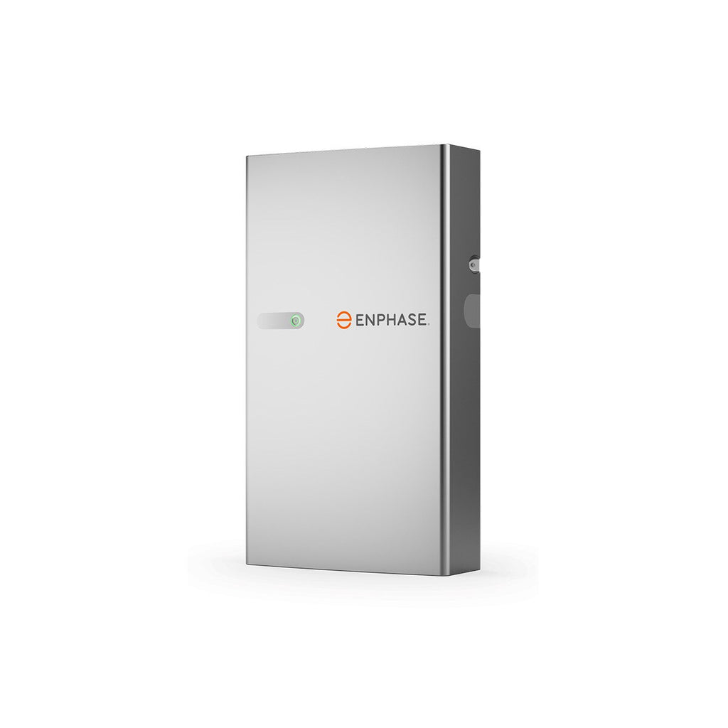 Enphase IQBATTERY-5P-1P-NA 5kWh IQ Battery 5P Kit
