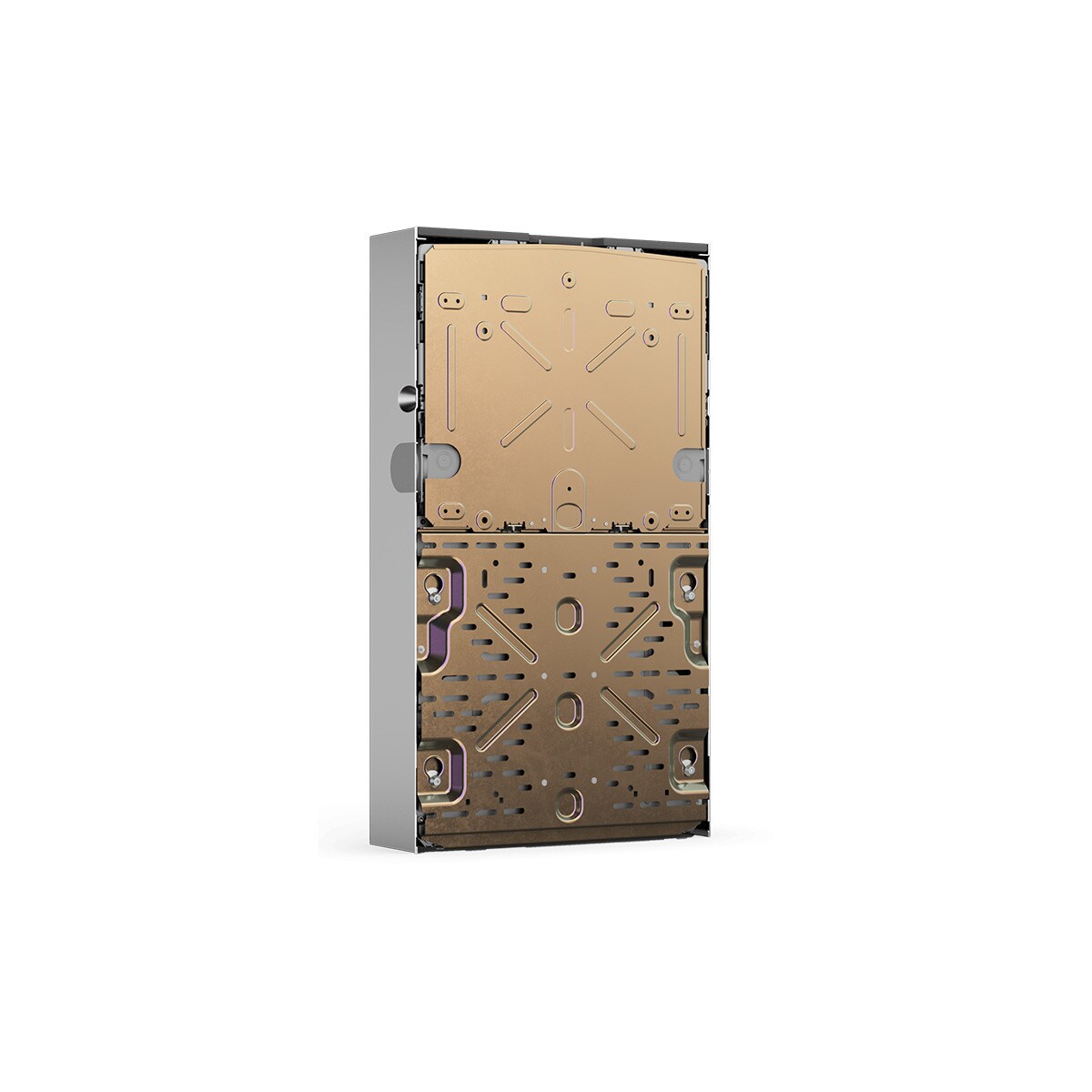 Enphase IQBATTERY-5P-1P-NA 5kWh IQ Battery 5P Kit