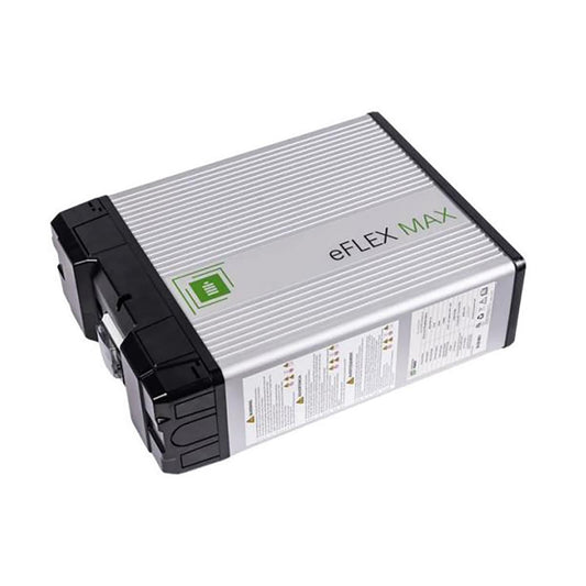 Fortress Power eFlex Max 5.4 kWh, 105AH, LFP battery