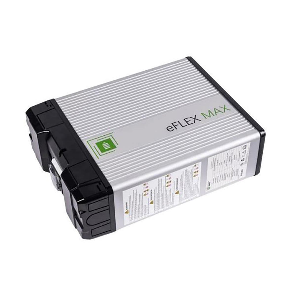 Fortress Power eFlex Max 5.4 kWh, 105AH, LFP battery