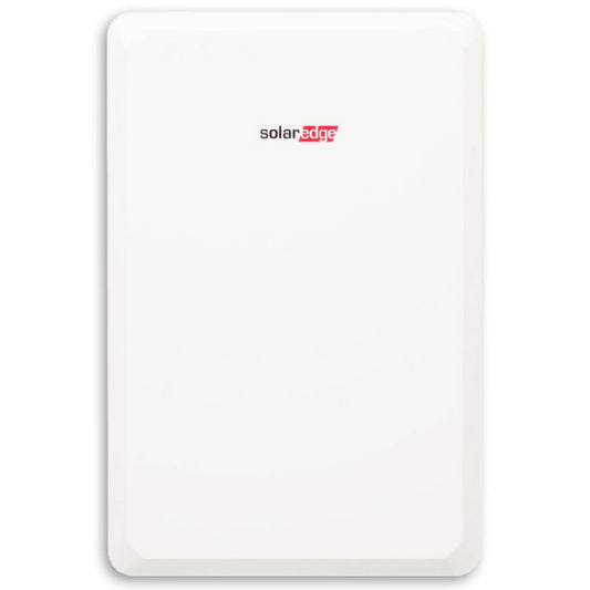 SolarEdge BAT-10K1PS0B-02, 10kWh Energy Bank