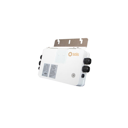 Solis-RSD1L-1G (1 Input Channel 1 Output Channel)