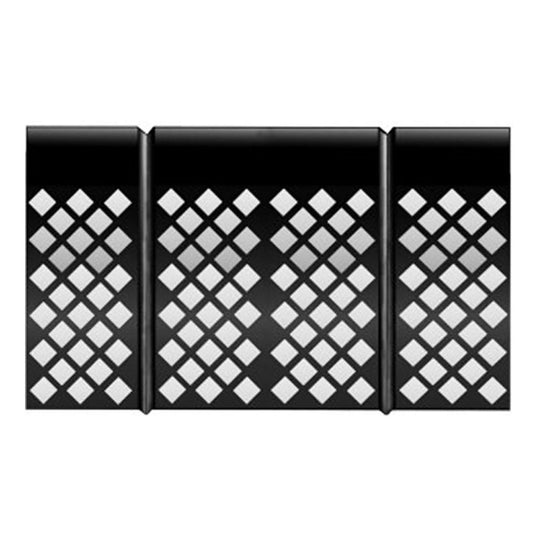 ST-550 SolaTrim Squirrel Guard, 100ft Per Package includes 25x pieces of 5.5"x48”
