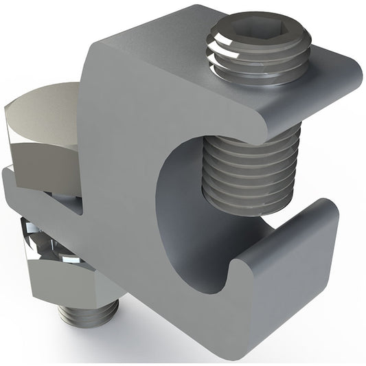 Unirac 008009P Ilsco Lay-in Ground Lug
