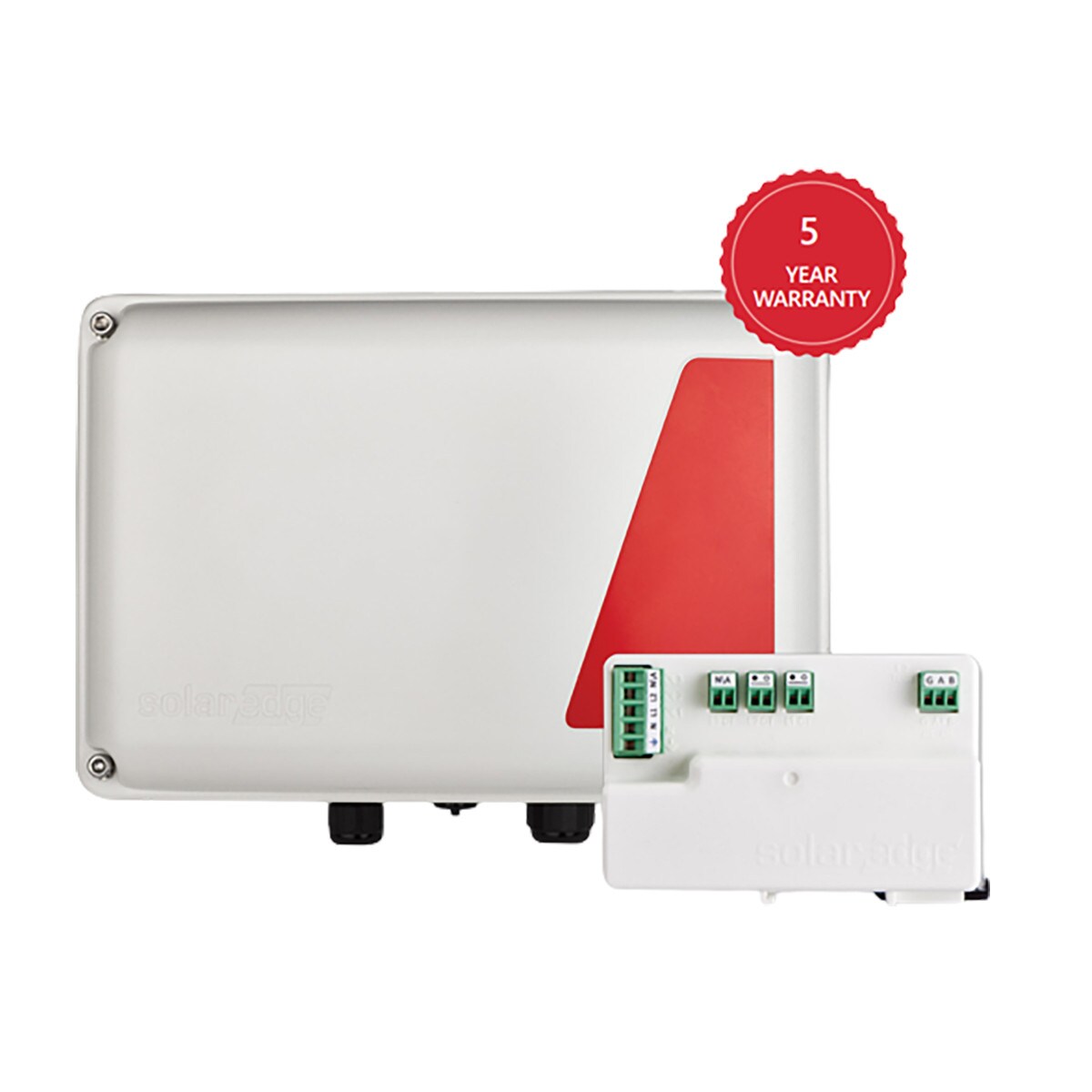 SolarEdge Energy Meter, Current Transformers sold separately