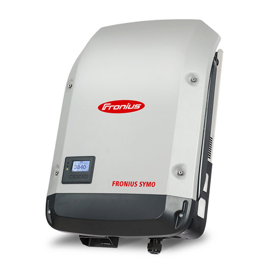 Fronius Symo 20.0-3 480 FULL