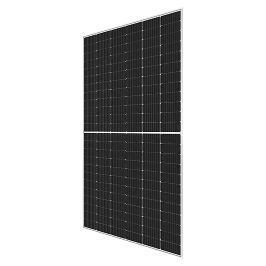 LONGi LR5-72HBD-545M 545W Bifacial