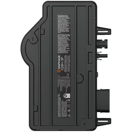 Enphase QD-TERM-10, Terminator Cap for QD Cables