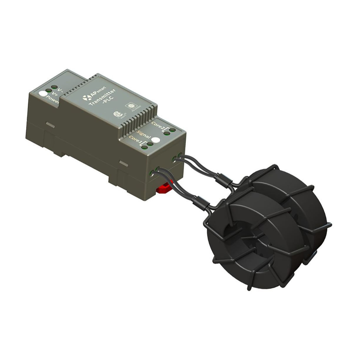 APSM-RSD-S-PLC-415 dual core Transmitter