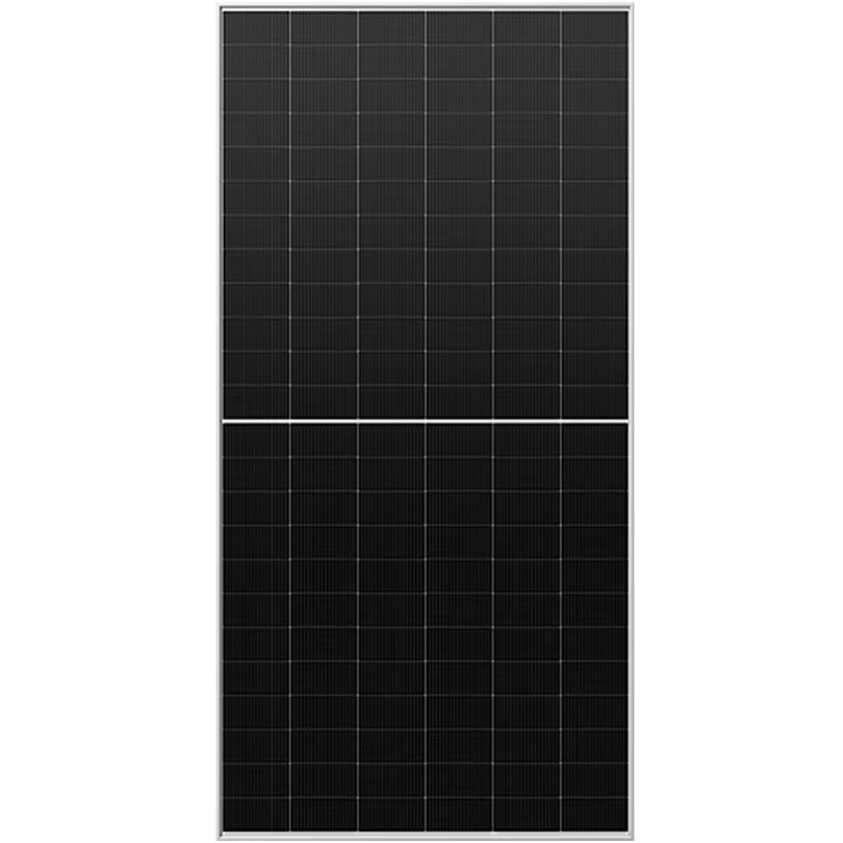 LONGi LR7-72HGD-605M 605W Bifacial, 1400mm cables (Topcon)