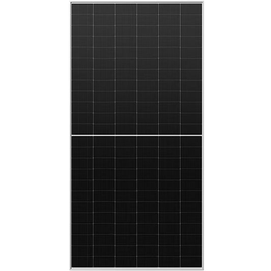LONGi LR7-72HGD-605M 605W Bifacial, 1400mm cables (Topcon)